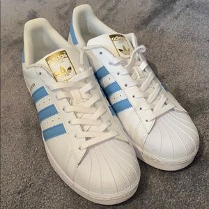 Adidas Superstars